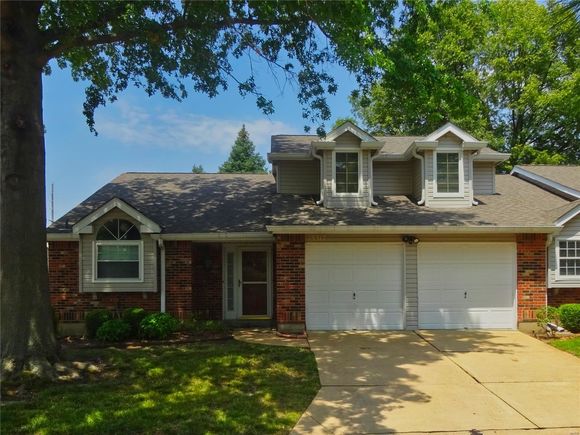 13317 Chapel Mill Drive St Louis, MO Condo Sold - Photo 1 of 19. Opens carousel modal