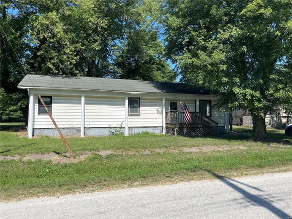 219 Hickory Street Chesterfield, IL House Sold - Photo 1 of 20. Opens carousel modal