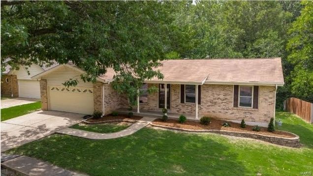2922 Coram Drive St Louis, MO House Sold - Photo 1 of 34. Opens carousel modal