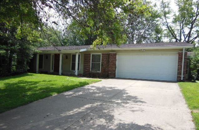 3530 Stonehaven Drive Florissant, MO House Sold - Photo 1 of 15. Opens carousel modal