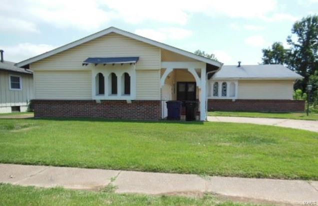 11454 Maridosa Trail Florissant, MO House Sold - Photo 1 of 9. Opens carousel modal