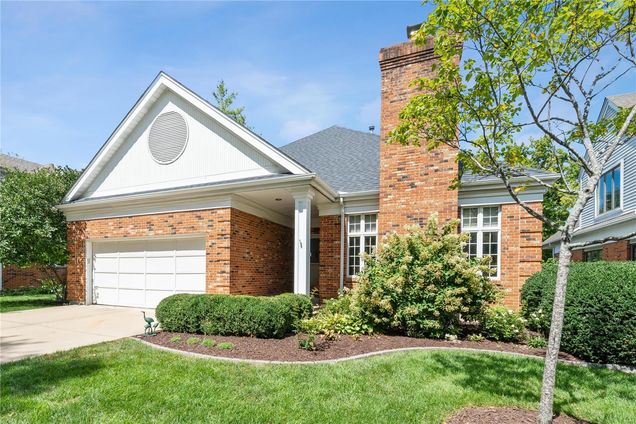 9017 Fair Oaks Crescent Court St Louis, MO House Sold - Photo 1 of 26. Opens carousel modal
