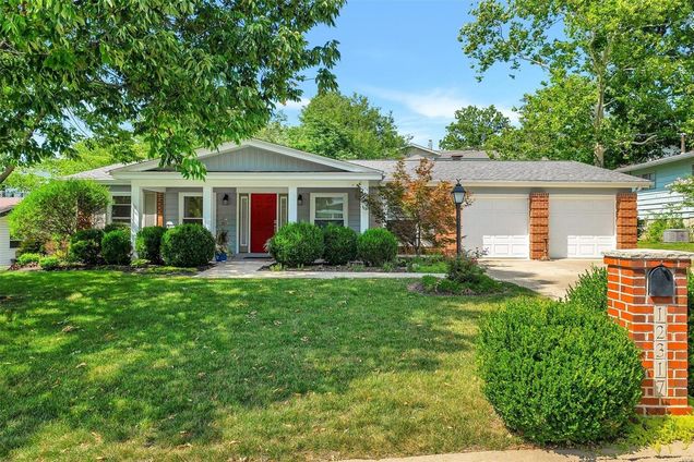 12317 Tempo Drive St Louis, MO House Sold - Photo 1 of 31. Opens carousel modal