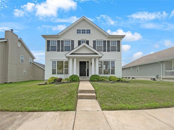 15479 Jost Main Street Florissant, MO House Sold - Photo 1 of 29. Opens carousel modal