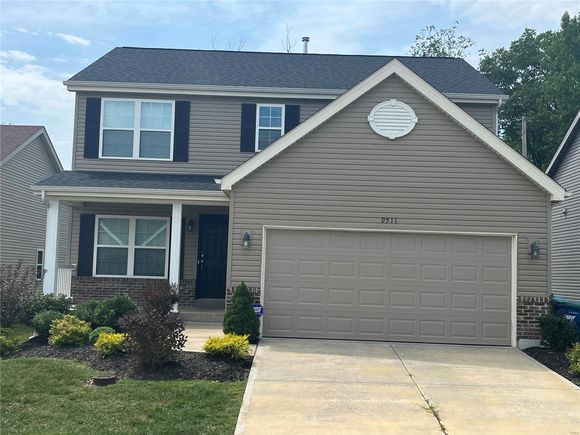 9511 Forman View Drive St Louis, MO House Sold - Photo 1 of 25. Opens carousel modal