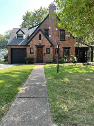 514 Angenette Avenue Kirkwood, MO House Sold - Photo 1 of 40. Opens carousel modal