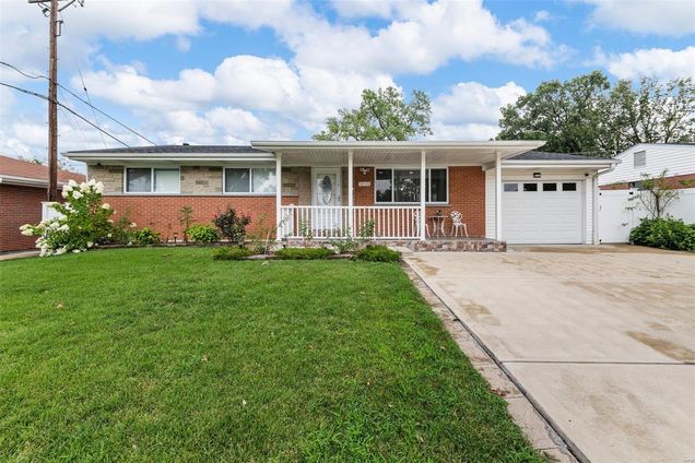 3716 Cordes Drive St Louis, MO House Sold - Photo 1 of 31. Opens carousel modal