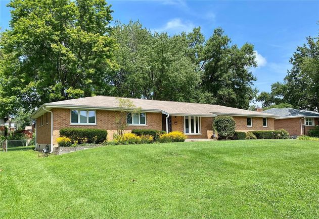 3985 Marietta Drive Florissant, MO House Sold - Photo 1 of 25. Opens carousel modal