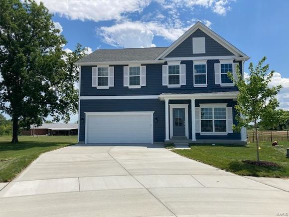 3230 River Breeze Drive St Charles, MO House Sold - Photo 1 of 1. Opens carousel modal
