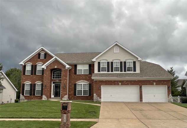 622 Knollshire Way Dardenne Prairie, MO House Sold - Photo 1 of 63. Opens carousel modal