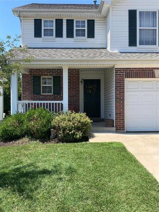 10429 Tiffany Village Court St Louis, MO Townhouse Sold - Photo 1 of 1. Opens carousel modal