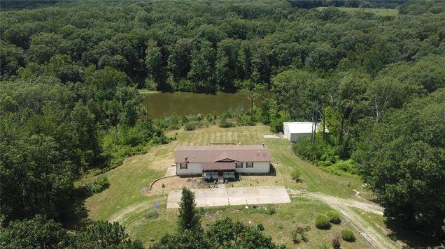 591 Fox Lane Grubville, MO Plot of land Sold - Photo 1 of 35. Opens carousel modal