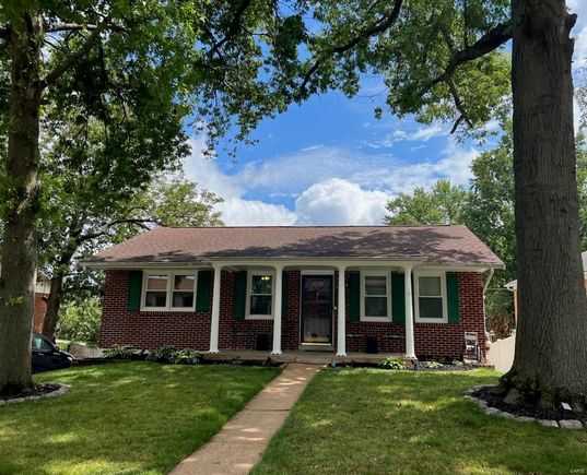 9774 Hale Drive St Louis, MO House Sold - Photo 1 of 24. Opens carousel modal