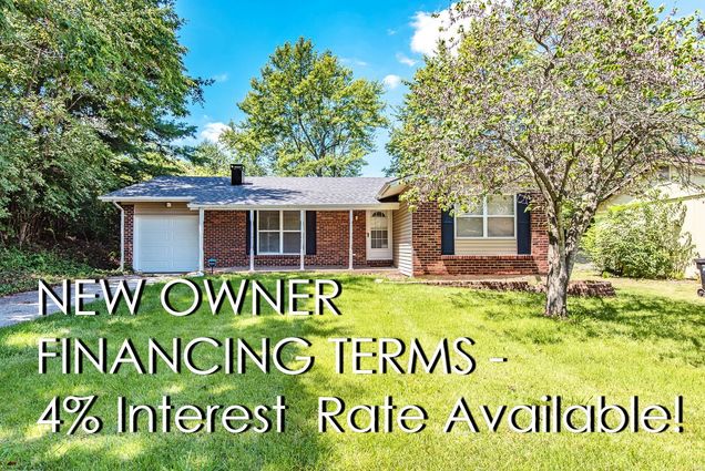 11621 Petite Chalet Drive St Louis, MO House Sold - Photo 1 of 41. Opens carousel modal