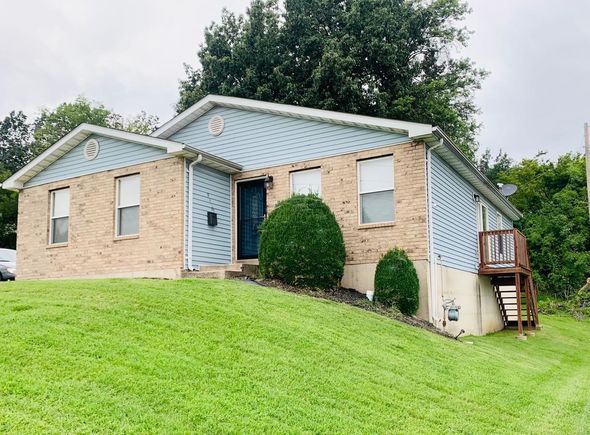 9101 Cozens Avenue St Louis, MO House Sold - Photo 1 of 25. Opens carousel modal