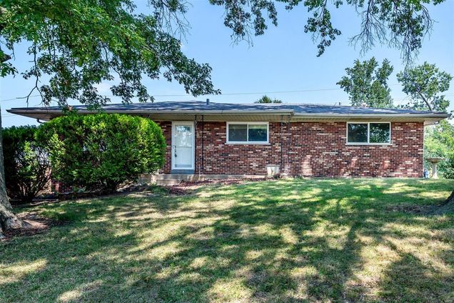 3927 Trotwood Place St Louis, MO House Sold - Photo 1 of 35. Opens carousel modal