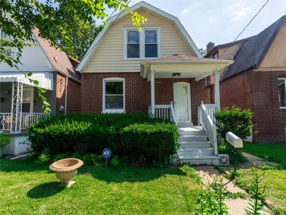 6524 Bartmer Avenue St Louis, MO House Sold - Photo 1 of 33. Opens carousel modal