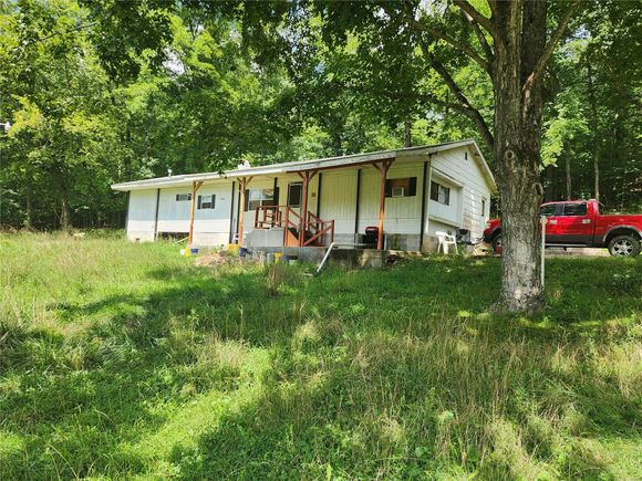 27290 State Highway 21 Lesterville, MO House Sold - Photo 1 of 12. Opens carousel modal