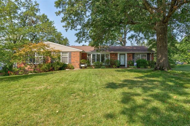 10649 Rebecca Drive Unincorporated, MO House Sold - Photo 1 of 33. Opens carousel modal