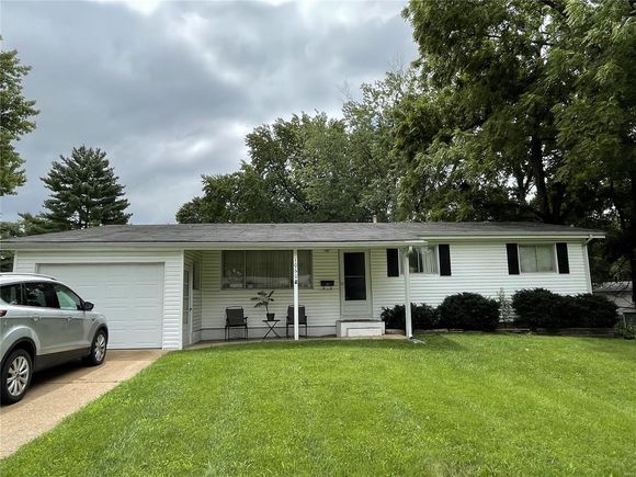 1060 Hadwin Drive Florissant, MO House Sold - Photo 1 of 1. Opens carousel modal