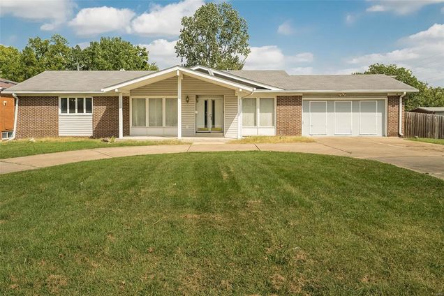 1732 Laclede Station Road St Louis, MO House Sold - Photo 1 of 32. Opens carousel modal