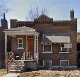 3607 Clay Avenue St Louis, MO House Sold - Photo 1 of 1. Opens carousel modal