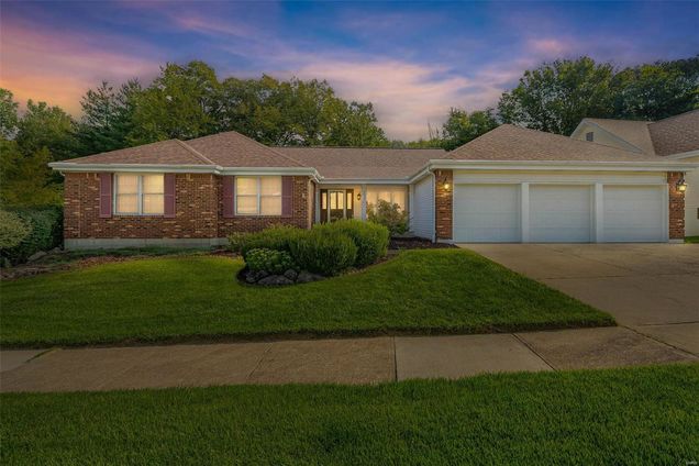 15561 Debridge Way Unincorporated, MO House Sold - Photo 1 of 51. Opens carousel modal