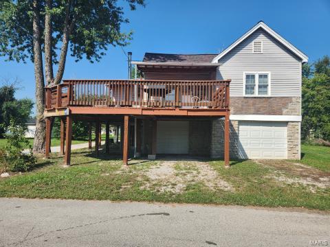 709 Elm Street Foley, MO House Sold - Photo 1 of 48. Opens carousel modal