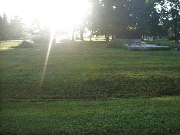 412 Rollins Benton, MO Plot of land Sold - Photo 1 of 2. Opens carousel modal