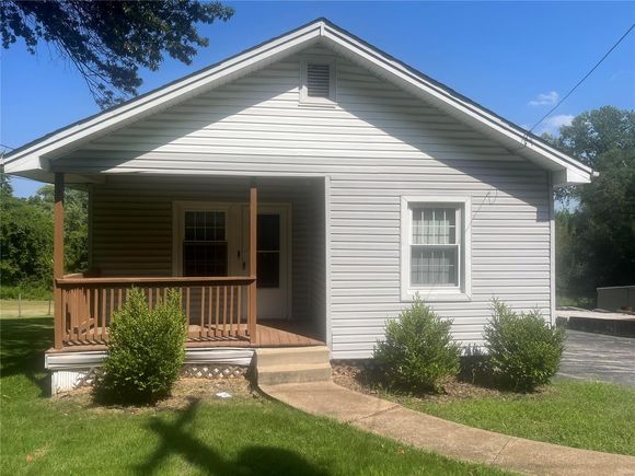 9716 Jacobi Avenue St Louis, MO House Sold - Photo 1 of 9. Opens carousel modal