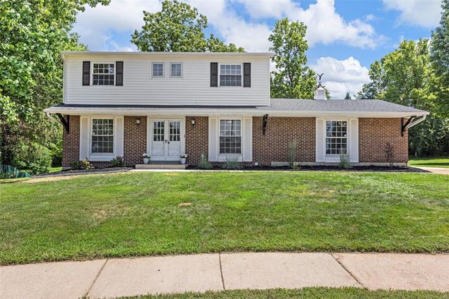 3638 Harmann Estates Court Bridgeton, MO House Sold - Photo 1 of 47. Opens carousel modal