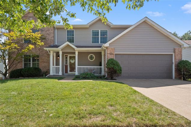 2118 Cliff Cave Crossing Court St Louis, MO House Sold - Photo 1 of 22. Opens carousel modal