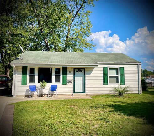 30 Mary Ann Court Florissant, MO House Sold - Photo 1 of 18. Opens carousel modal