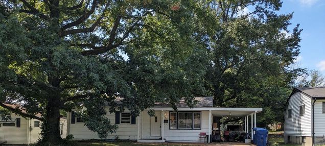 1115 Wycomb Drive Florissant, MO House Sold - Photo 1 of 13. Opens carousel modal