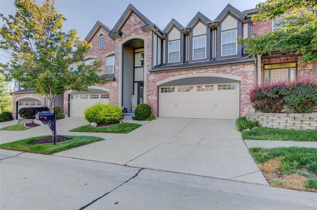 505 Sgt Pepper Drive St Peters, MO Townhouse Sold - Photo 1 of 26. Opens carousel modal