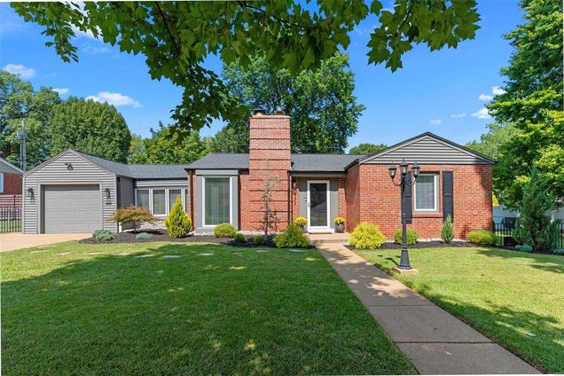 433 Sunningwell Drive St Louis, MO House Sold - Photo 1 of 27. Opens carousel modal
