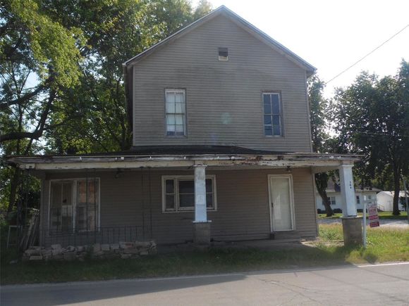 106 W Wall Street Mulberry Grove, IL House Sold - Photo 1 of 4. Opens carousel modal