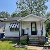 1332 Woodruff Avenue St Louis, MO House Sold - Photo 1 of 7. Opens carousel modal