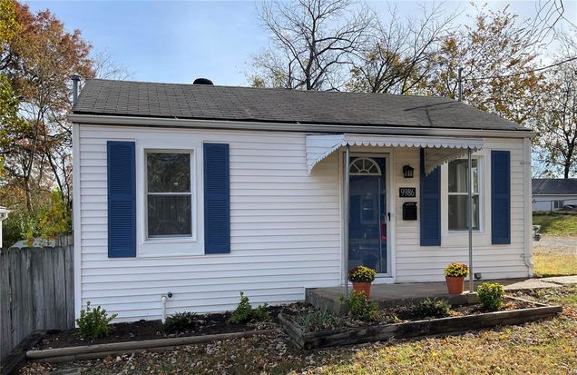 9986 Clyde Avenue St Louis, MO House Sold - Photo 1 of 28. Opens carousel modal