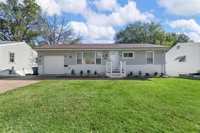 8104 General Sheridan Lane Affton, MO House Sold - Photo 1 of 21. Opens carousel modal