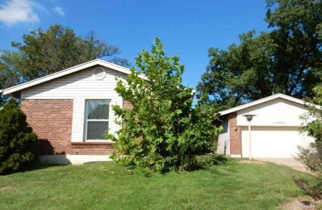 11325 Latonka Trail Florissant, MO House Sold - Photo 1 of 10. Opens carousel modal
