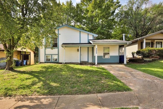 2526 Clovermere Court Florissant, MO House Sold - Photo 1 of 40. Opens carousel modal