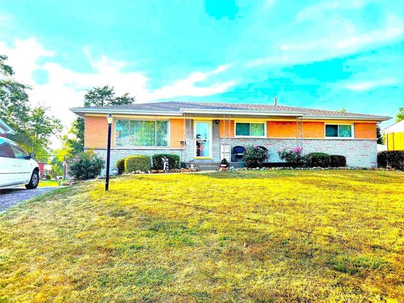 3607 Andora Place St Louis, MO House Sold - Photo 1 of 24. Opens carousel modal