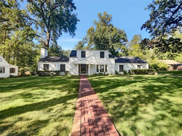 1619 Monticello Drive St Louis, MO House Sold - Photo 1 of 24. Opens carousel modal