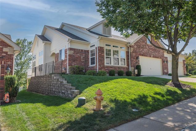 120 River Breeze Way St Louis, MO House Sold - Photo 1 of 45. Opens carousel modal