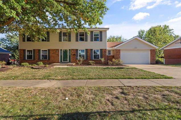 290 Kinderhook Drive Chesterfield, MO House Sold - Photo 1 of 1. Opens carousel modal
