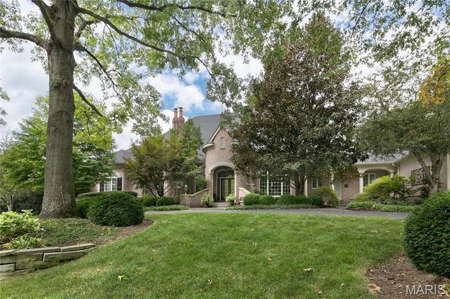 349 Conway Hill Road Town and Country, MO House Sold - Photo 1 of 54. Opens carousel modal