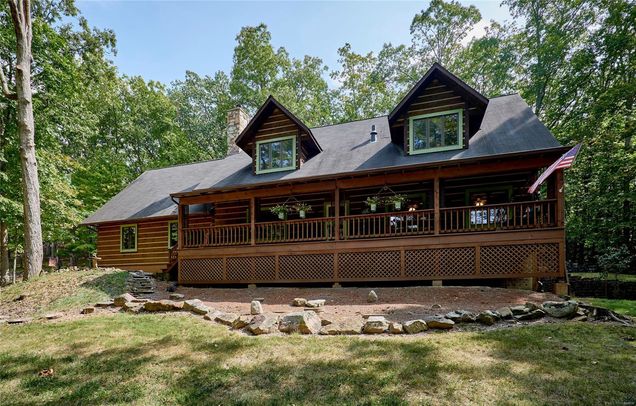 18612 Hawks Point Court Wildwood, MO House Sold - Photo 1 of 47. Opens carousel modal