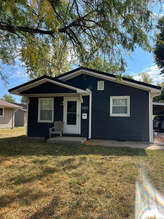 1260 Mason Barry, IL House Sold - Photo 1 of 16. Opens carousel modal