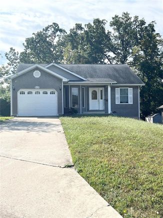 510 E 1st Street Rolla, MO House Sold - Photo 1 of 1. Opens carousel modal